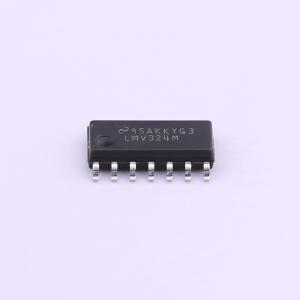 LMV324MX/NOPB商品缩略图