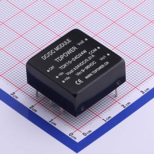 TDK10-24D24W商品缩略图