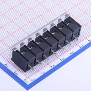 KF28S-7.62-7P商品缩略图