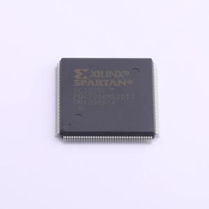 XC2S200-5PQG208I商品缩略图