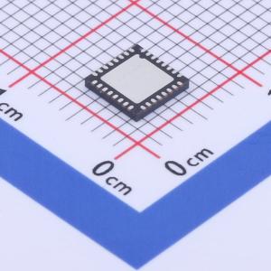 AD7124-8BCPZ-RL商品缩略图