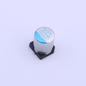 APXG160ARA221MF80G商品缩略图