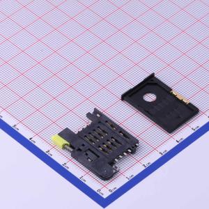 XKSIM-816-P8商品缩略图