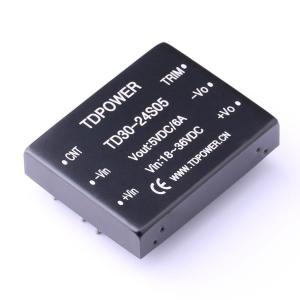TD30-24S05商品缩略图