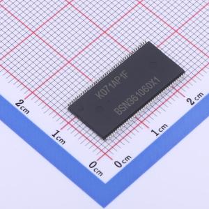 IS42S32800J-6TLI商品缩略图