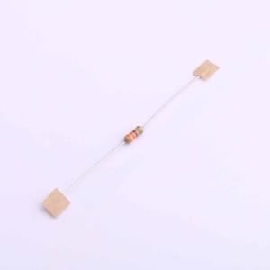 CF1/4W-3.3KΩ±5%T52商品缩略图