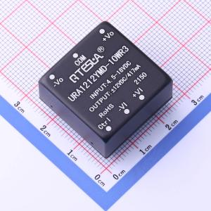 URA1212YMD-10WR3商品缩略图