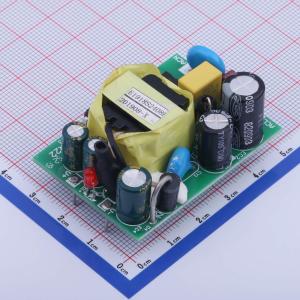 裸板开关电源，24V830mA电源模块(输入输出带针)