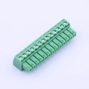 KF2EDGK-3.81-13P商品缩略图