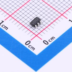LM3670MFX-1.8/NOPB商品缩略图
