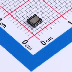 TPS3850G50QDRCRQ1商品缩略图