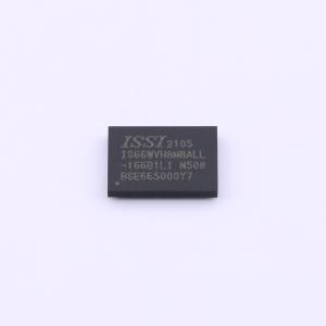 IS66WVH8M8ALL-166B1LI商品缩略图