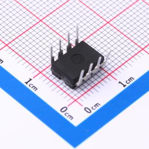 ATTINY85V-10PU商品缩略图