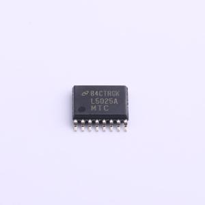 LM5025AMTCX/NOPB商品缩略图