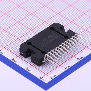 CD7388CZ中文资料_最新报价_数据手册下载_华润华晶-音频功率放大器-立创商城