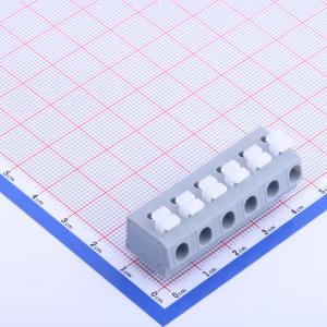 KF202-7.5-6P商品缩略图