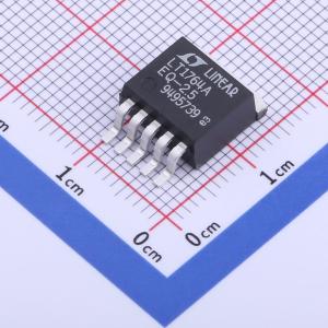 LT1764AEQ-2.5#TRPBF商品缩略图