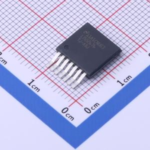 LM22676TJ-ADJ/NOPB商品缩略图