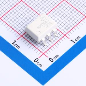 MOC3063SM商品缩略图