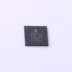 USB5734-I/MR_MICROCHIP(美国微芯)-USB5734-I/MR中文资料_PDF手册_价格-立创商城