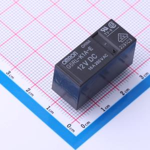 G5RL-K1A-E DC12商品缩略图