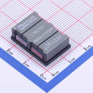 LTM4700IY#PBF商品缩略图