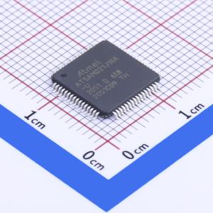 ATSAMD21J18A-AU商品缩略图