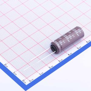 EKY-100ELL222MJ30S商品缩略图