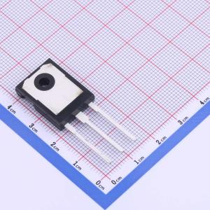 NTHL190N65S3HF商品缩略图