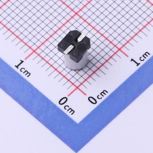 RVT1A330M0405 33UF 10V商品缩略图