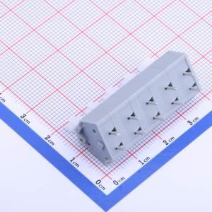 KF243-7.5-5P商品缩略图