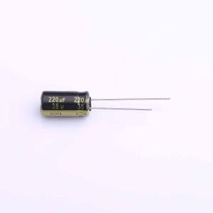 EEUFM1V221L商品缩略图