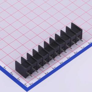 WJ25S-B-7.62-10P商品缩略图