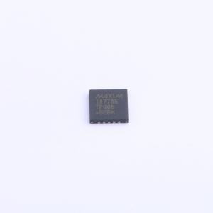 MAX14778ETP+T商品缩略图