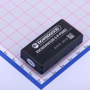 ESCS024W120-S-P-F50EC商品缩略图