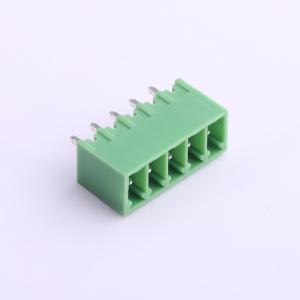 XY2500V-F-3.5-5P商品缩略图