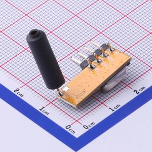 DL-LR45B433M商品缩略图