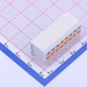 KF239-3.81-8P商品缩略图