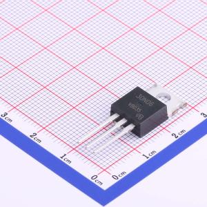 30N06 TO220-VB商品缩略图