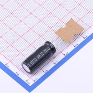 UHE1J221MPD1TD商品缩略图