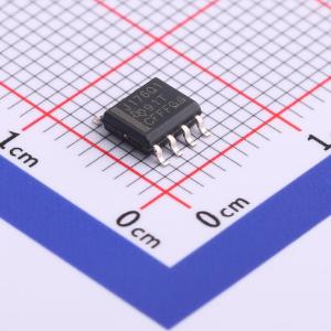SN65LBC176QDRQ1商品缩略图