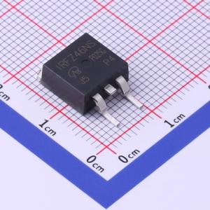 IRFZ46NS-VB商品缩略图