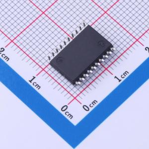 MM74HCT541WM商品缩略图