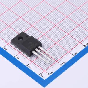 SGS23N60UFDTU商品缩略图