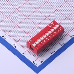 KF1001-10P-R0-GL-DFT-01B商品缩略图