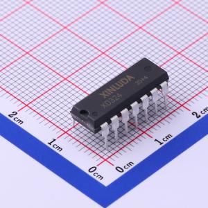 XD324商品缩略图