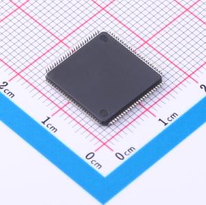 MSP430FG4618IPZR商品缩略图