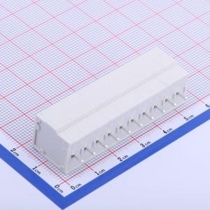 KF239-5.08-10P商品缩略图