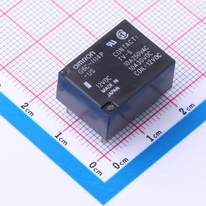 G6C-1114P-US DC12商品缩略图