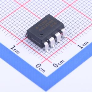 DC输入 1通道 隔离电压(rms):3750V